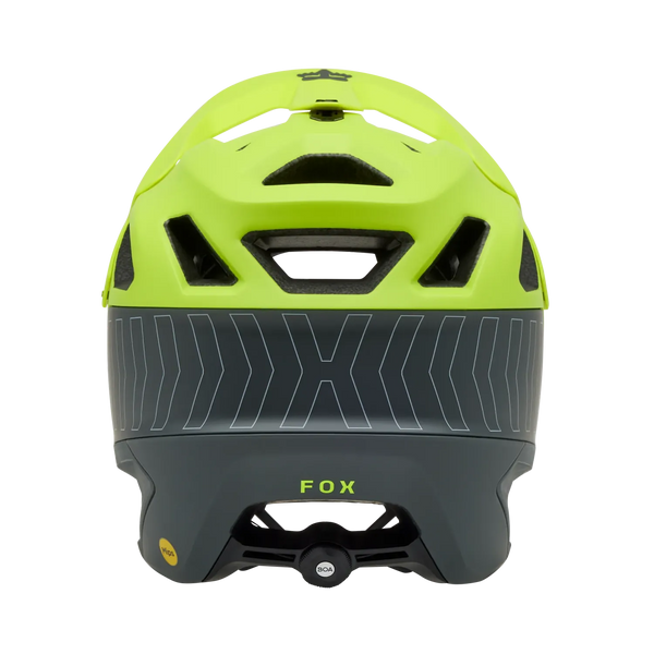FOX Dropframe Pro 头盔