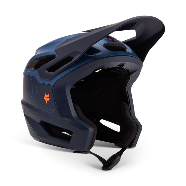 FOX Dropframe Pro 头盔