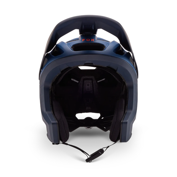FOX Dropframe Pro 头盔