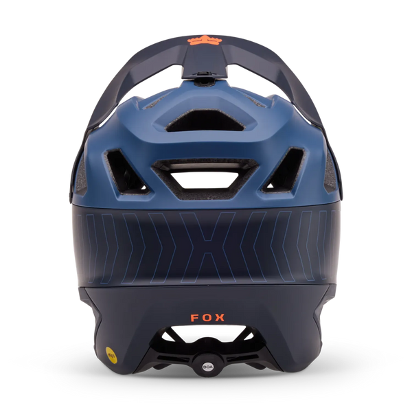 FOX Dropframe Pro 头盔