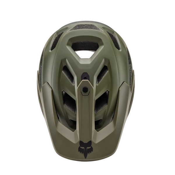 FOX Dropframe Pro 头盔