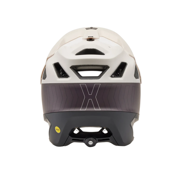 FOX Dropframe Pro 头盔