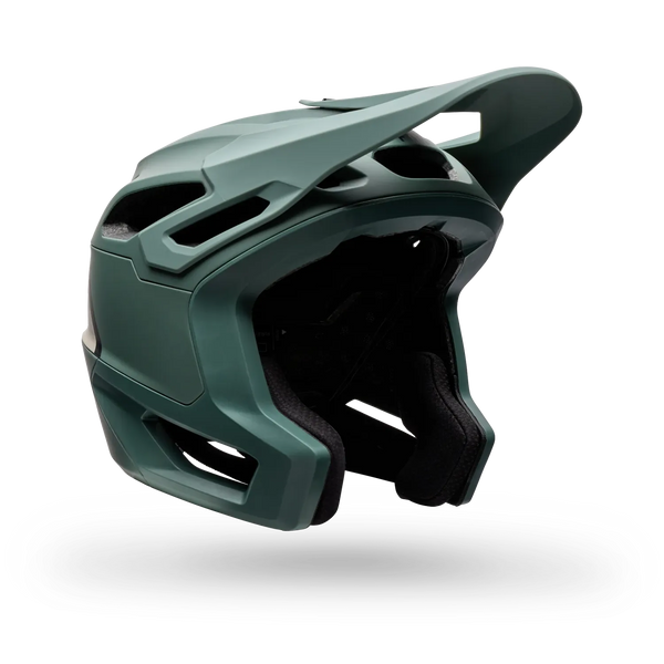 FOX Dropframe Pro 头盔