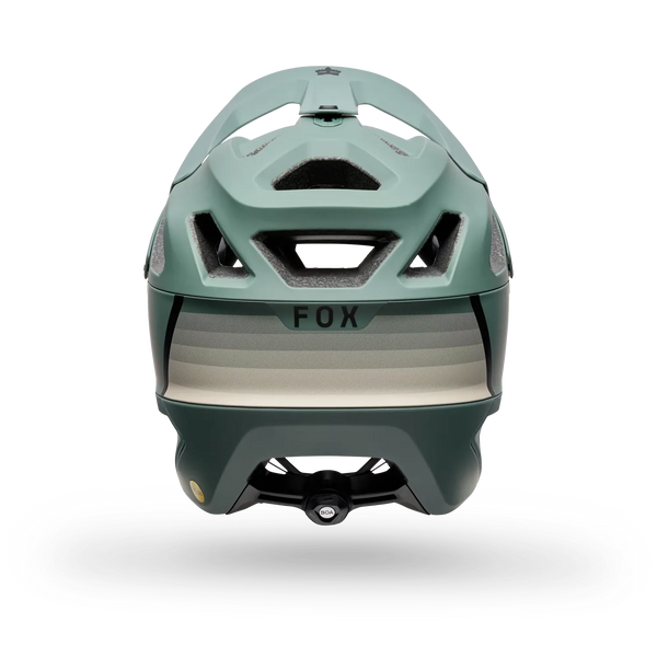 FOX Dropframe Pro 头盔