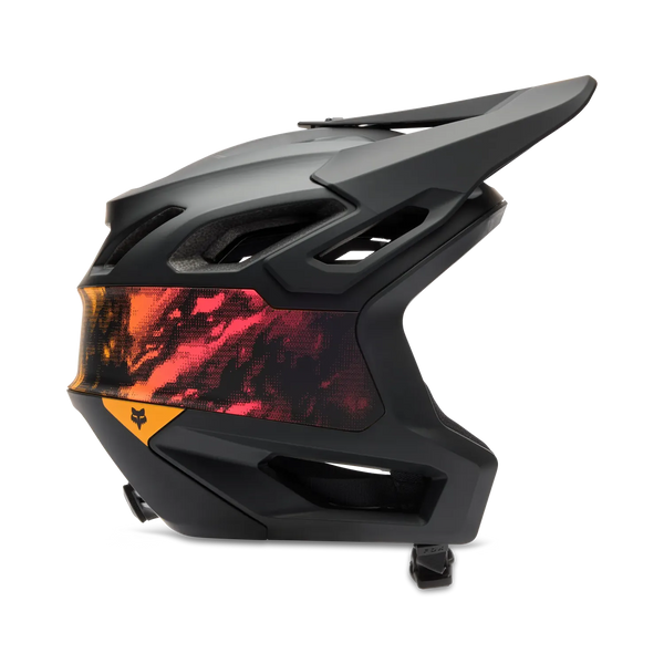 FOX Dropframe Pro 头盔