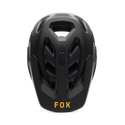 FOX Dropframe Pro 头盔
