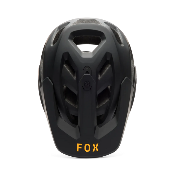 FOX Dropframe Pro 头盔