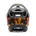 FOX Dropframe Pro 头盔
