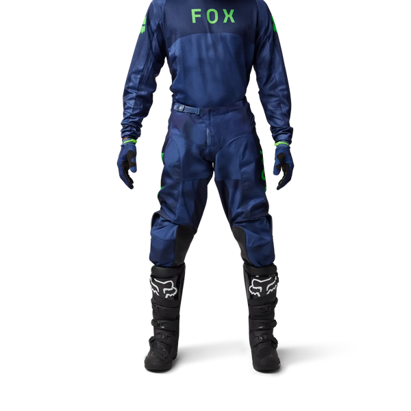 FOX 180 Taunt 骑行套装