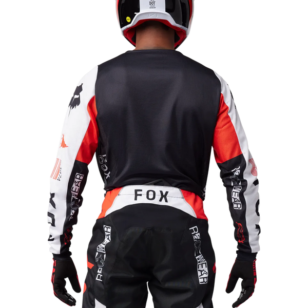 FOX 180 Race Spec 骑行套装
