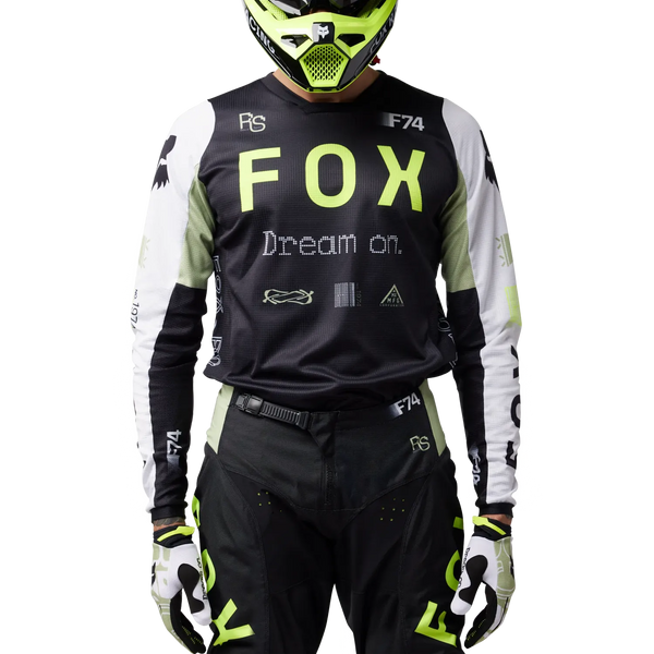 FOX 180 Race Spec 骑行套装