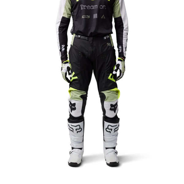 FOX 180 Race Spec 骑行套装
