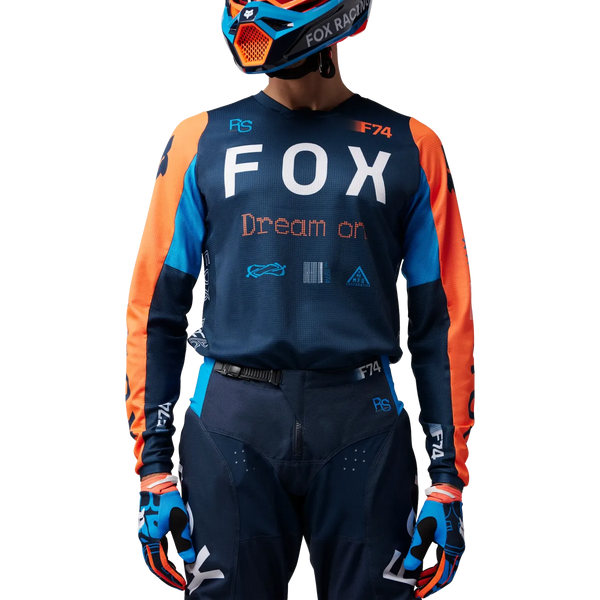 FOX 180 Race Spec 骑行套装