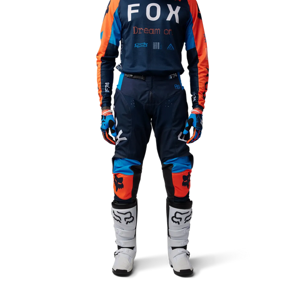 FOX 180 Race Spec 骑行套装