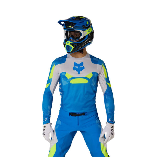 FOX Flexair Tactile 骑行套装