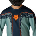 FOX 180 Image Print 骑行套装