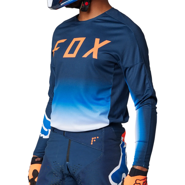 FOX 360 骑行套装