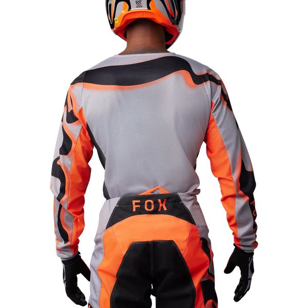 FOX 180 Emotion 骑行套装
