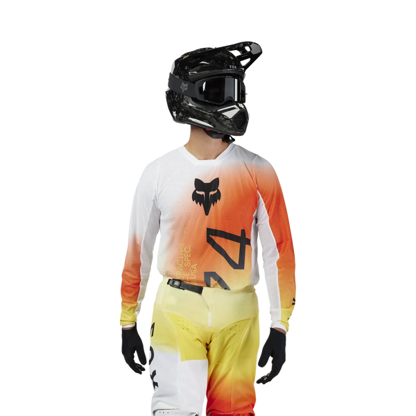 FOX 180 Air Haze 骑行套装