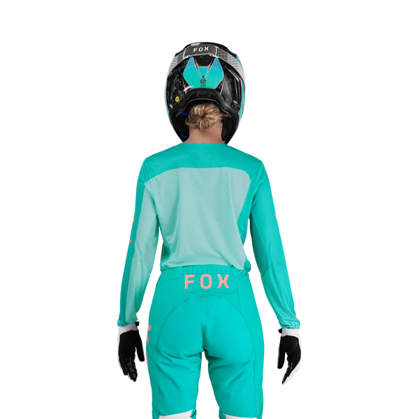 FOX Womens Flexair 骑行套装