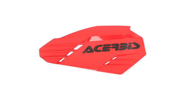 Acerbis LINEAR 护手片 KTM / Husqvarna 125-500 | Gas Gas / Yamaha 125-450 | Honda / Kawasaki / Suzuki 250-450 | Sherco 125-300 | Stark Future Electric