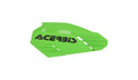 Acerbis LINEAR 护手片 KTM / Husqvarna 125-500 | Gas Gas / Yamaha 125-450 | Honda / Kawasaki / Suzuki 250-450 | Sherco 125-300 | Stark Future Electric