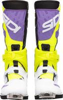 Sidi Crossair HD 比利爆联名款