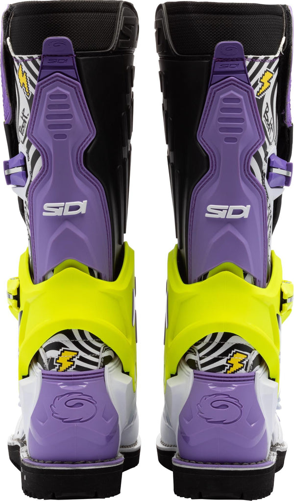 Sidi Crossair HD 比利爆联名款