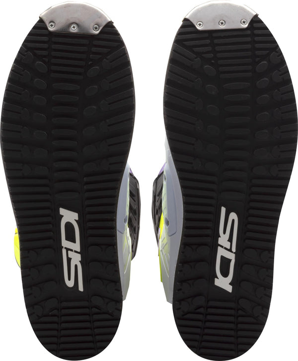 Sidi Crossair HD 比利爆联名款