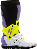 Sidi Crossair HD 比利爆联名款