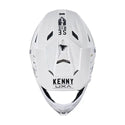 Kenny Decade 全面盔 夏季林道首选