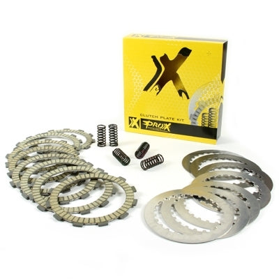 Prox 完整离合片套 Gas Gas MC 125 / EC 125 2003-2011