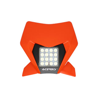 Acerbis VSL 前照灯 KTM 150-500 2024