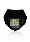 Acerbis VSL 前照灯