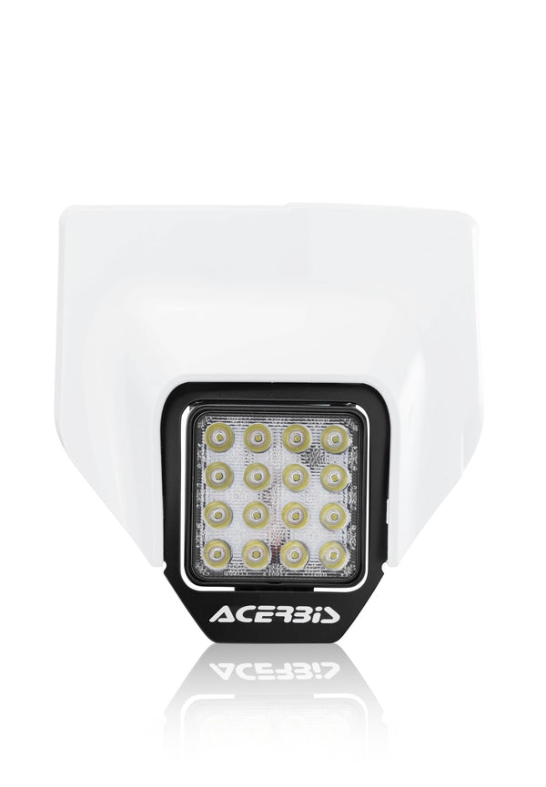 Acerbis VSL 前照灯 Husqvarna 150-500 2020-2023
