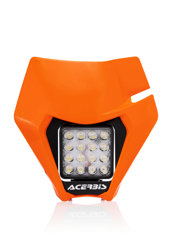 Acerbis VSL 前照灯 KTM 150-500 2020-2023
