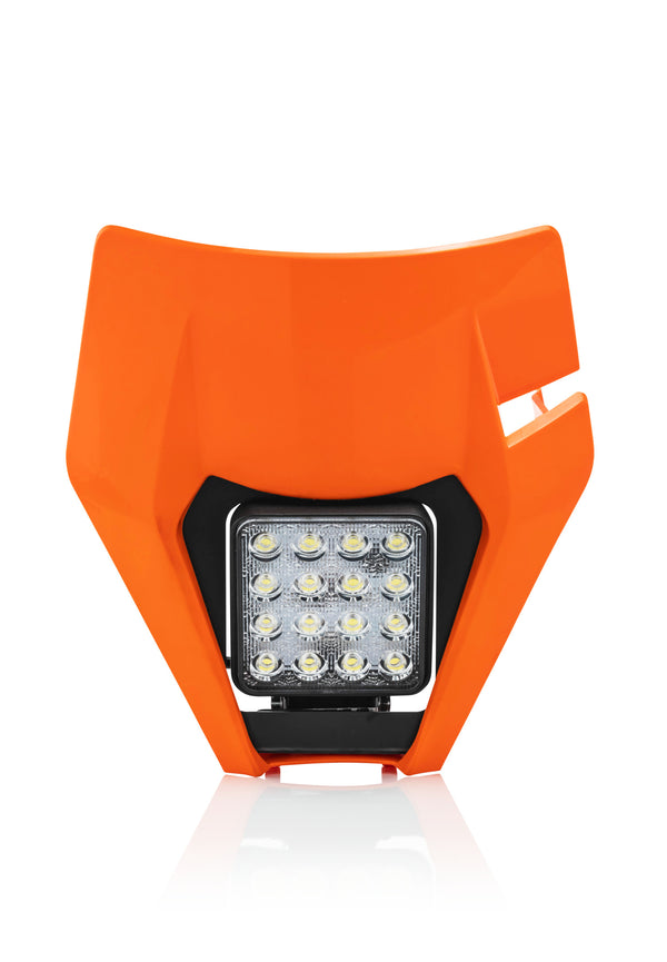 Acerbis VSL 前照灯 KTM 250-500 2017-2019