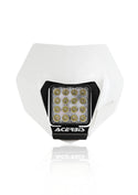 Acerbis VSL 前照灯