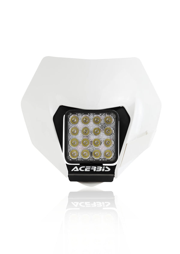 Acerbis VSL 前照灯