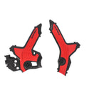 Acerbis X-Grip 车架保护 Honda CRF250L / CRF300L Rally / CRF300L 2021-2024