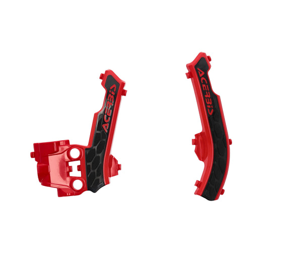 Acerbis X-Grip 车架保护 KTM / Husqvarna / Gas Gas 50 2016-2024