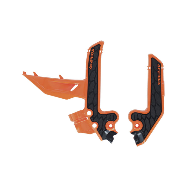 Acerbis X-Grip 车架保护 KTM / Gas Gas 85 2025-2026