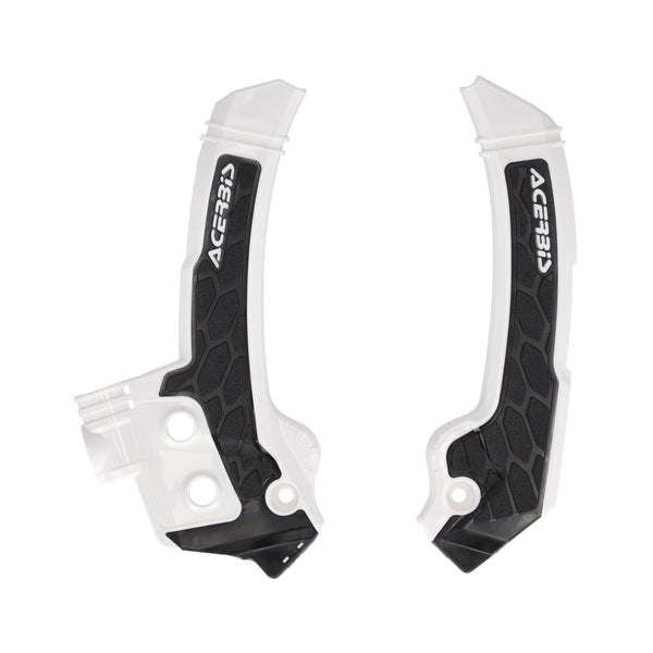 Acerbis X-Grip 车架保护 Husqvarna 125-500 2025-2026