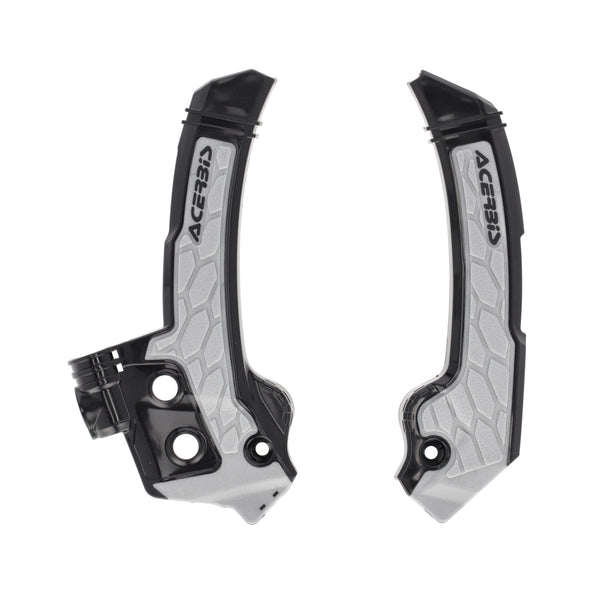 Acerbis X-Grip 车架保护 Husqvarna 125-500 2025-2026