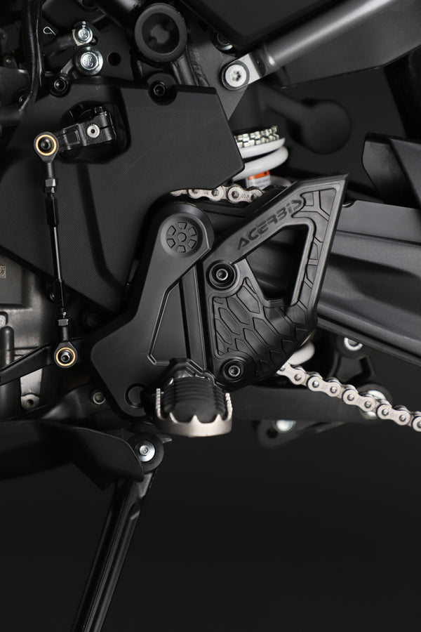 Acerbis X-Grip 车架保护 CFMOTO 450 MT 2024-2026