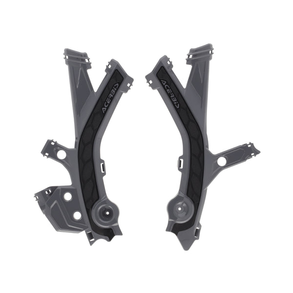 Acerbis X-Grip 车架保护 Sherco 250 SE-R / 300 SE-R / 125 SE-R 2025-2026