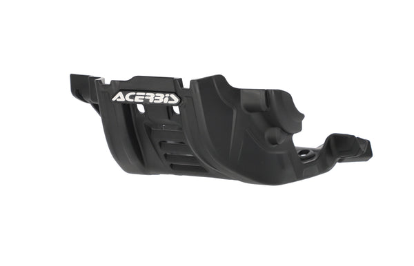 Acerbis 底护板 Honda CRF300L / CRF250L 2021-2026