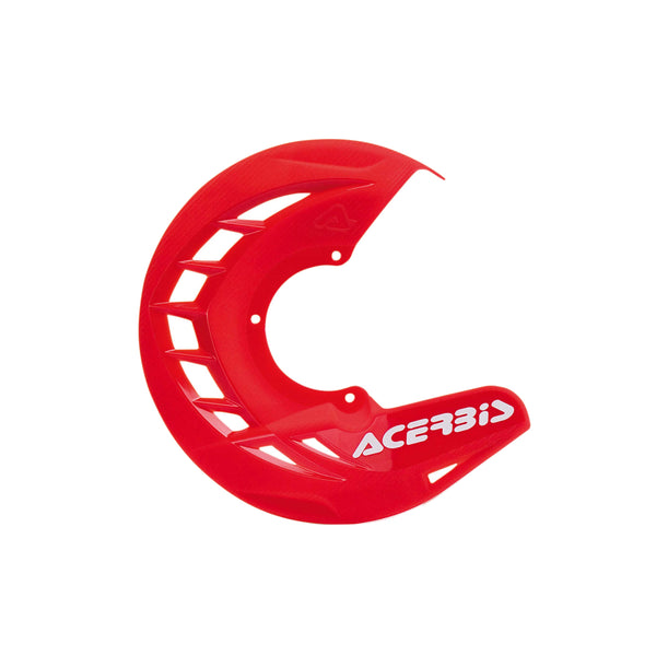 Acerbis X-Brake 刹车盘保护 KTM / Husqvarna / Gas Gas / Yamaha / Honda / Kawasaki / Suzuki / Sherco / Stark Future / Beta / Rieju