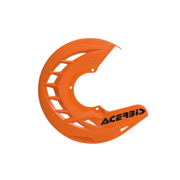Acerbis X-Brake 刹车盘保护 KTM / Husqvarna / Gas Gas / Yamaha / Honda / Kawasaki / Suzuki / Sherco / Stark Future / Beta / Rieju