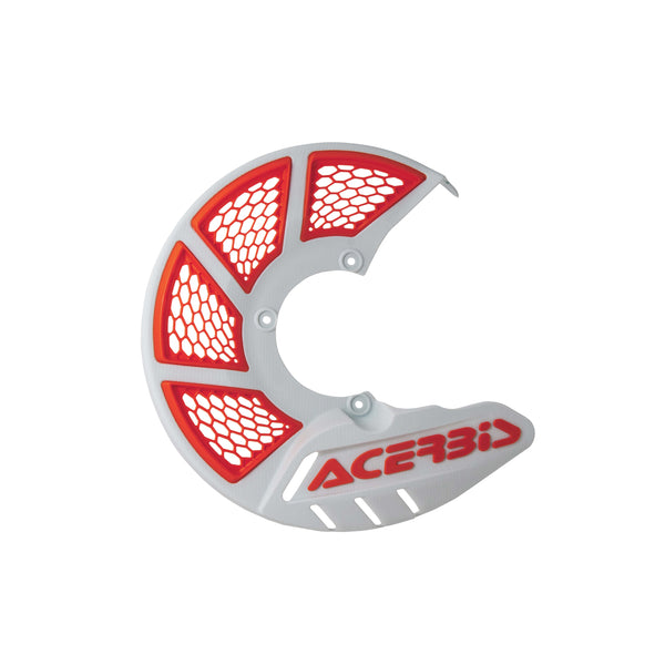 Acerbis X-Brake 2.0 刹车盘保护 KTM / Husqvarna / Gas Gas / Yamaha / Honda / Kawasaki / Suzuki / Sherco / Stark Future / Beta / Rieju